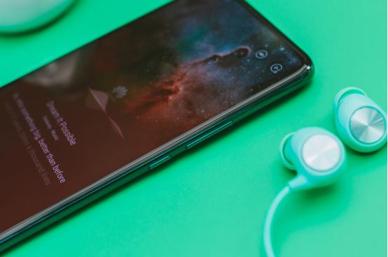 华为注册“Histen Soundverse”商标，分类涉及科学仪器