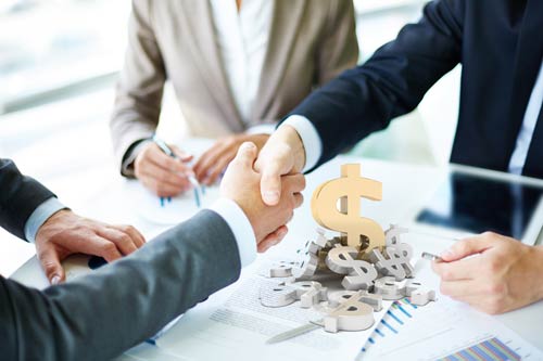 河南会计：简要介绍总分类账户