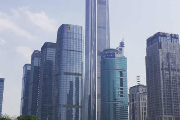 郑州中小企业与小型微利企业判定标准