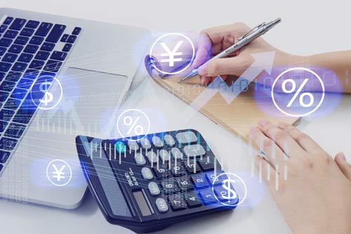 郑州基于金融危机的中小企业现金流管理