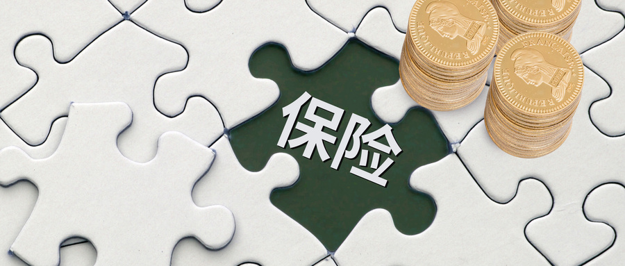 缴纳意外保险分录