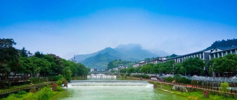 计提河道费分录